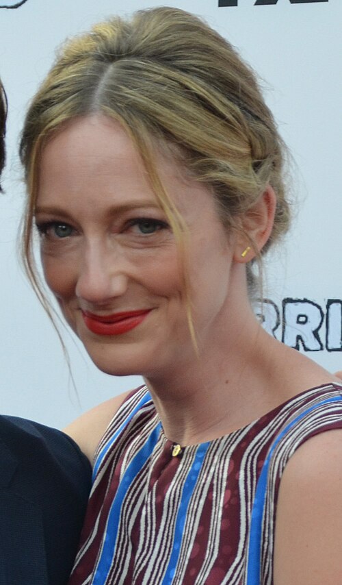 Judy Greer, 2014
