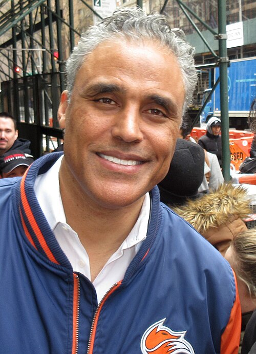 Zdjęcie: Rick Fox