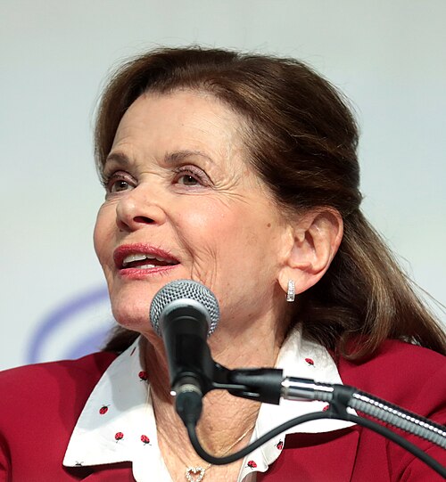 Zdjęcie: Jessica Walter