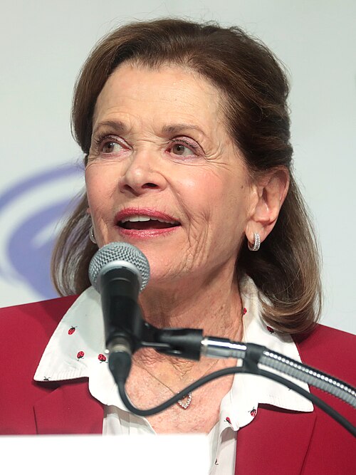 Jessica Walter, 2019