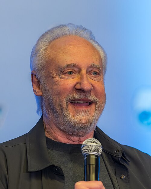 Zdjęcie: Brent Spiner