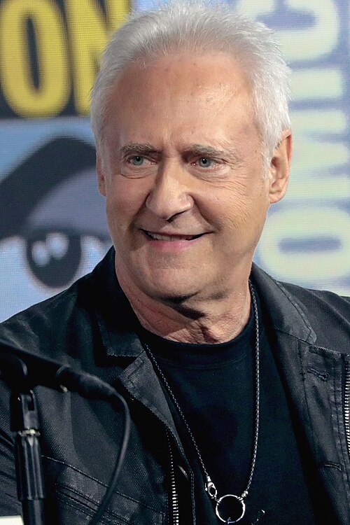 Brent Spiner, 2019