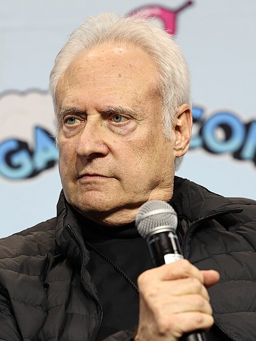 Brent Spiner, 2023