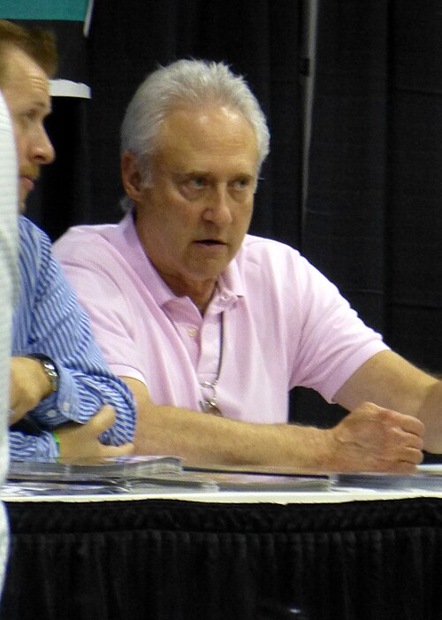 Brent Spiner, 2014