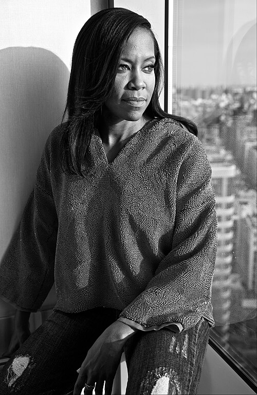 Regina King, 2015