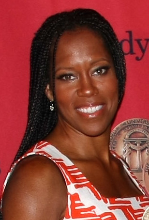 Regina King, 2013