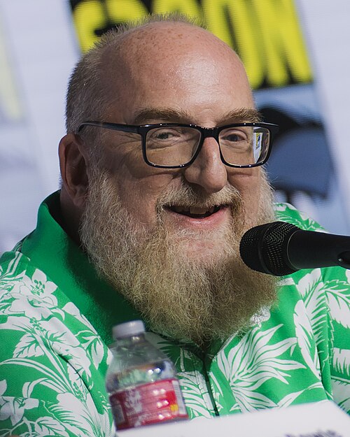 Zdjęcie: Brian Posehn