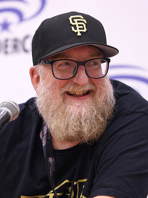 Brian Posehn, 2025
