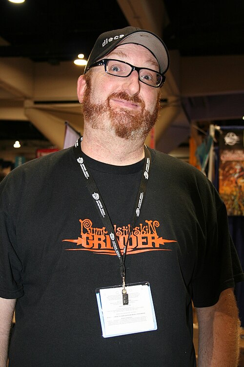 Brian Posehn, 2006