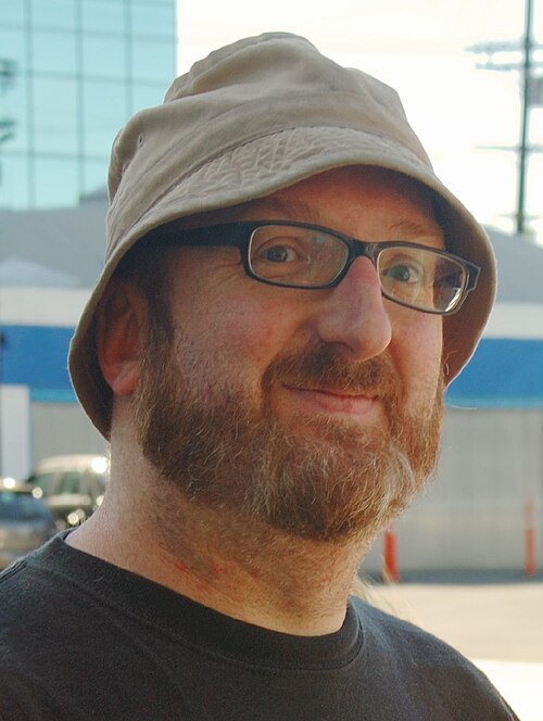 Brian Posehn, 2007