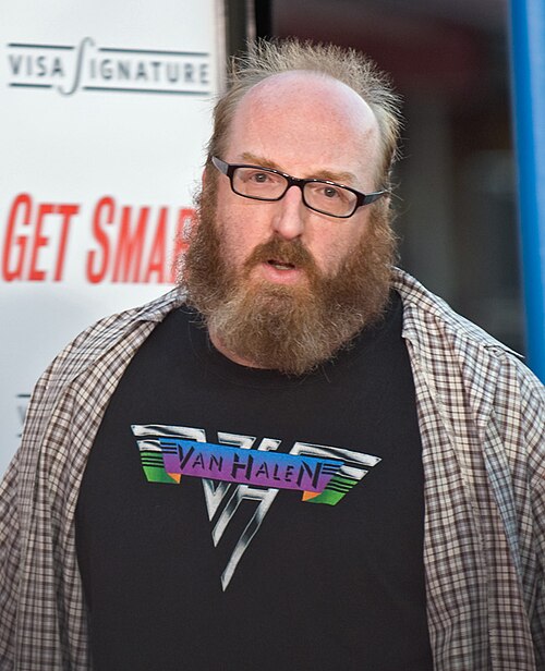 Brian Posehn, 2008