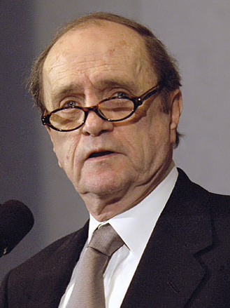 Bob Newhart, 2004