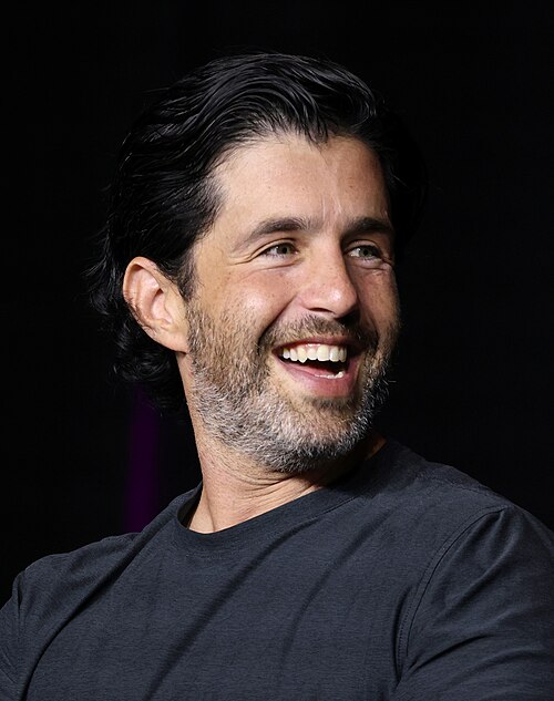 Zdjęcie: Josh Peck