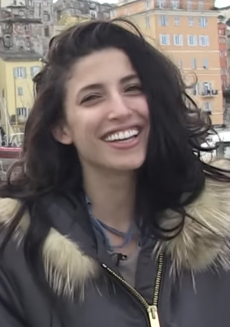 Zdjęcie: Tania Raymonde