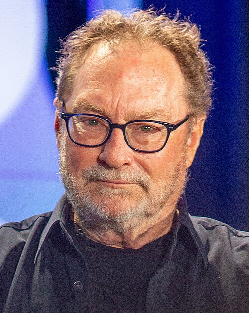 Zdjęcie: Stephen Root