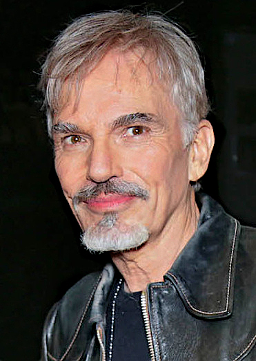 Zdjęcie: Billy Bob Thornton