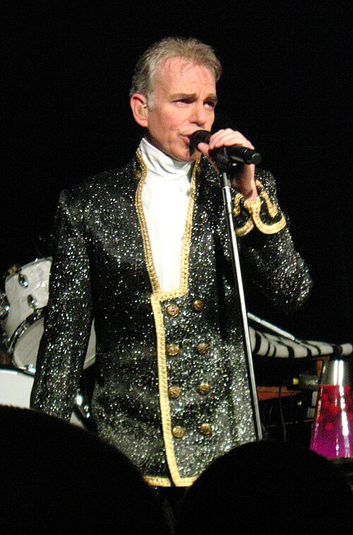 Billy Bob Thornton, 2007