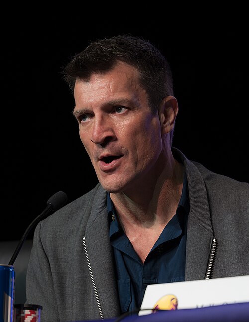Nathan Fillion, 2026