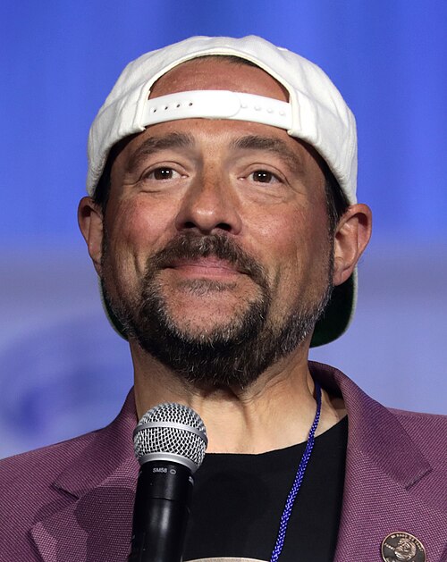 Zdjęcie: Kevin Smith