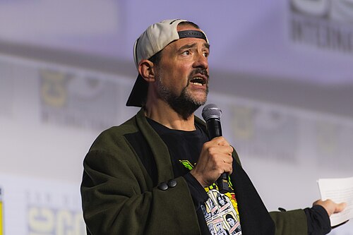 Kevin Smith, 2026