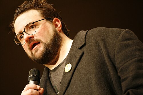 Kevin Smith, 2009