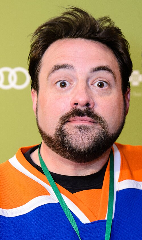 Kevin Smith, 2014