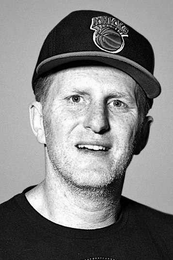 Zdjęcie: Michael Rapaport