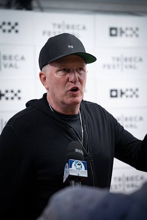 Michael Rapaport, 2026