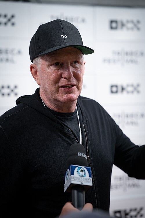 Michael Rapaport, 2026