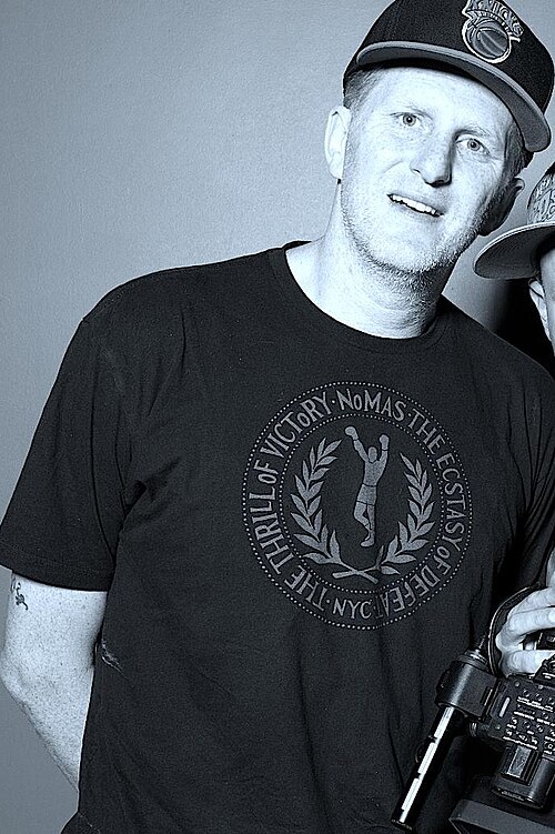 Michael Rapaport, 2013