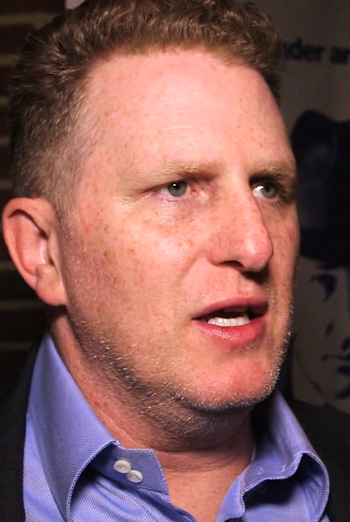 Michael Rapaport, 2015