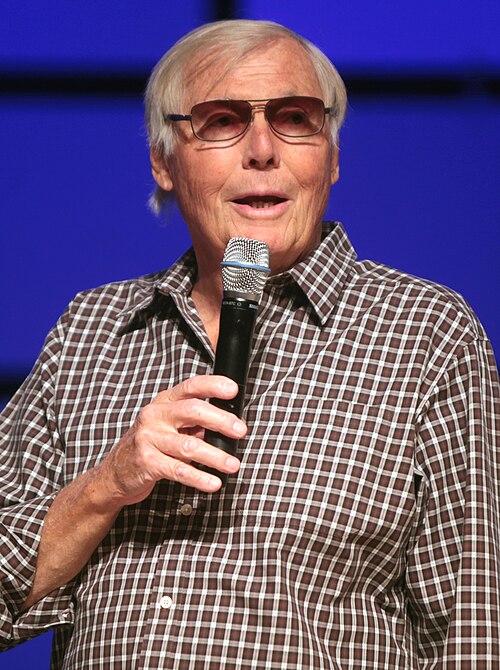 Zdjęcie: Adam West