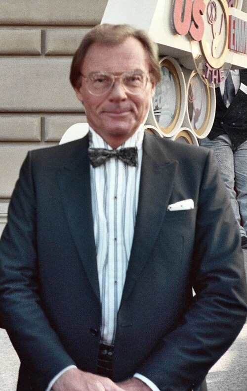 Adam West, 1989