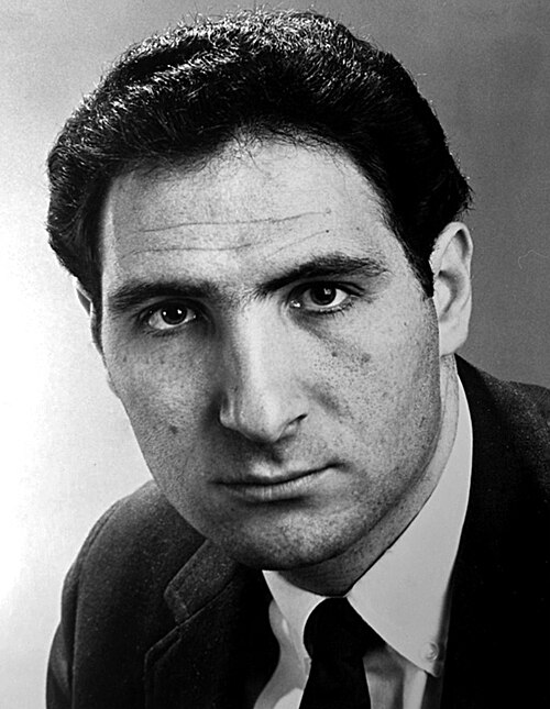 Zdjęcie: Judd Hirsch