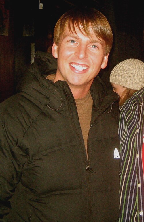 Zdjęcie: Jack McBrayer