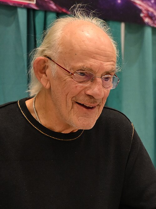 Zdjęcie: Christopher Lloyd