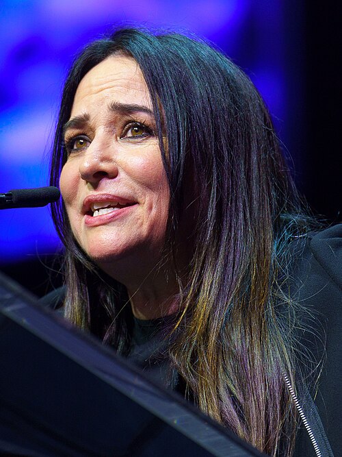 Zdjęcie: Pamela Adlon