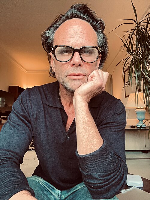 Walton Goggins, 2025