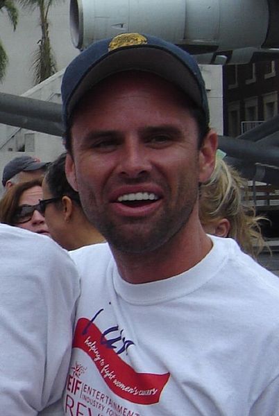 Walton Goggins, 2007