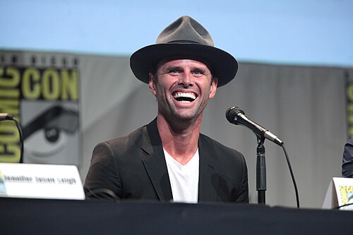 Walton Goggins, 2015