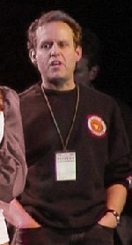 Zdjęcie: Peter MacNicol