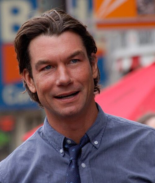 Zdjęcie: Jerry O'Connell