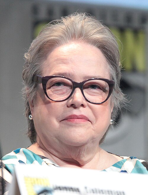 Zdjęcie: Kathy Bates