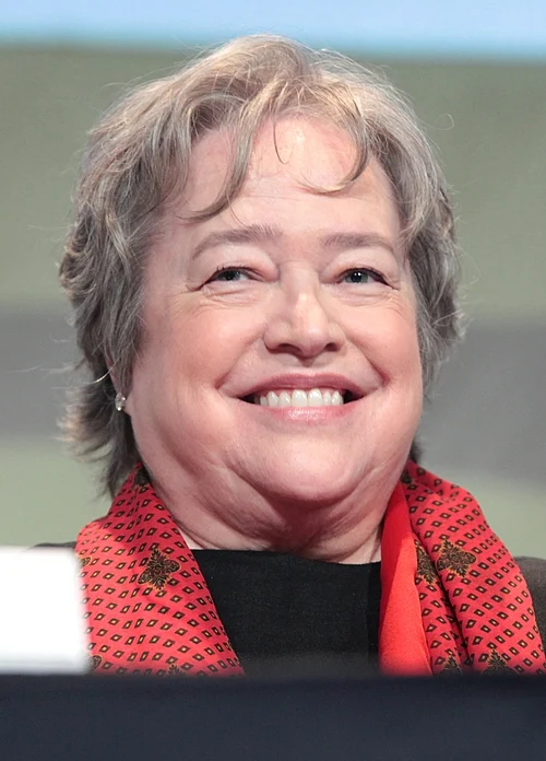 Kathy Bates, 2015