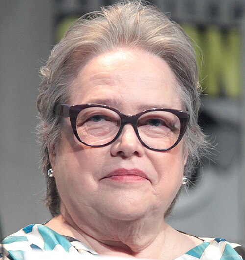 Kathy Bates, 2015
