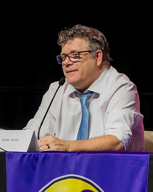 Zdjęcie: Sean Astin