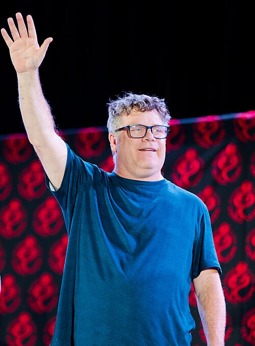 Sean Astin, 2025