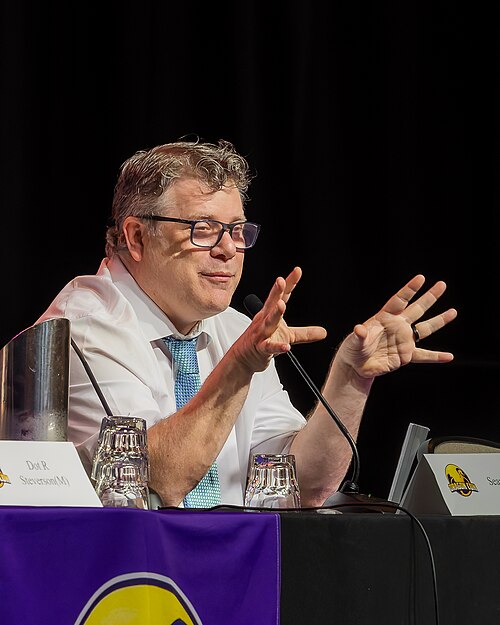 Sean Astin, 2026