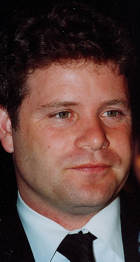 Sean Astin, 2018