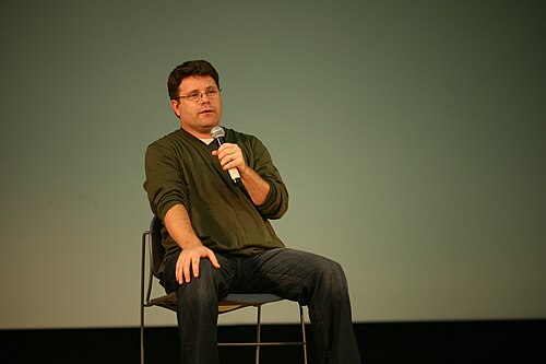 Sean Astin, 2009